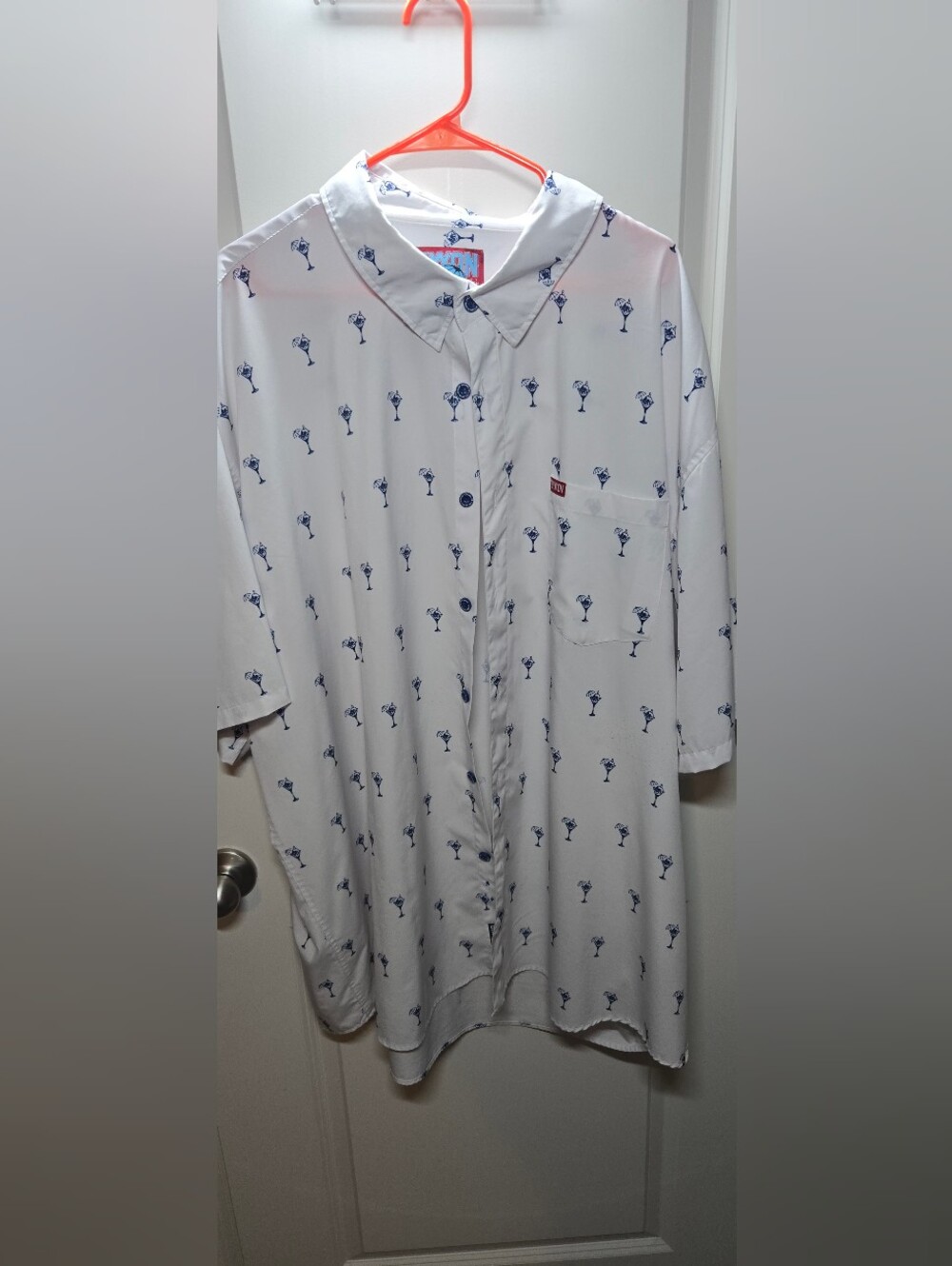 DIXXON 5xl Gnartini